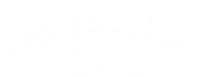 Acoustic Solid