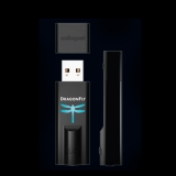 Audioquest - Dragonfly BLACK USB 1.2 D/A-Wandler