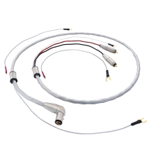 Nordost - Valhalla 2 Tonarm Kabel