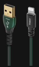 AudioQuest - Forest USB Kabel