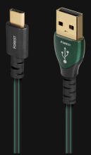 AudioQuest - Forest USB Kabel