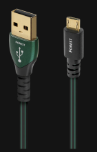AudioQuest - Forest USB Kabel