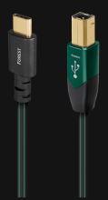 AudioQuest - Forest USB Kabel