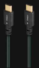 AudioQuest - Forest USB Kabel