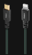 AudioQuest - Forest USB Kabel
