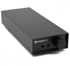 Lehmann Audio - Linear SE - Aluminium Schwarz oder Silber