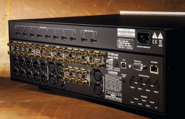 Bryston - SP3 Surround Processor