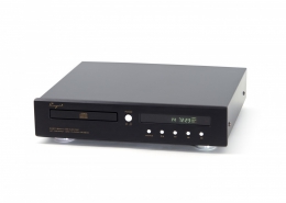 CD Player Cayin CS-55CD DAC