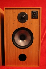 Graham Audio - LS 5/8