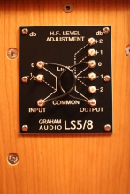 Graham Audio - LS 5/8
