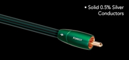 AudioQuest - Forest Digital Coax SP/DIF