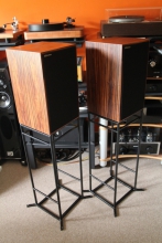 Graham Audio  LS 5/9 Kompaktlautsprecher