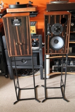 Graham Audio  LS 5/9 Kompaktlautsprecher