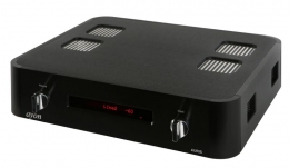 Ayon Audio Auris II unbalanced