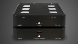 Ayon Audio - Spheris Evo