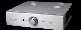 Norma Audio Electronics REVO IPA-140