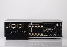 Norma Audio Electronics REVO SC-2LN