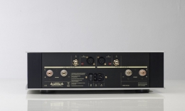 Norma Audio Electronics REVO PA150
