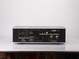 Norma Audio Electronics REVO PA160 MR