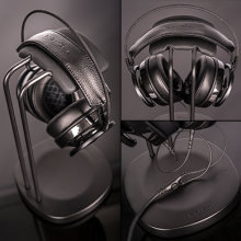 AudioQuest - Perch Headphone Stand