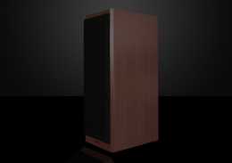 Bryston - Model T Subwoofer