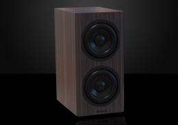 Bryston - Model Mini T Subwoofer