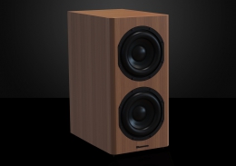 Bryston - Model Mini T Subwoofer