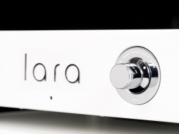 Trafomatic - Lara line preamp