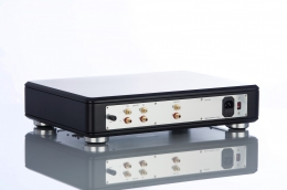 Trafomatic - Evolution Phono One