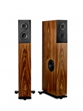 Bauer Audio - LS 3g Standlautsprecher