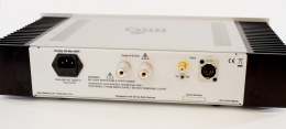 Music First Audio - Senlac SJE Monoblocks 100 Watt
