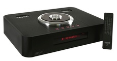 Ayon Audio - CD-T II