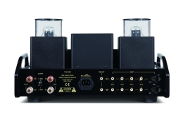 Allnic Audio - T 1500 mkII Vollverstärker