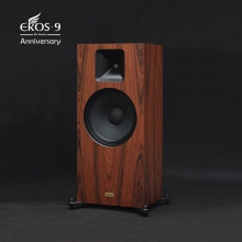 Thivan Labs - Eros 9 Anniversary