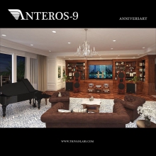 Thivan Labs - Anteros 9 Sub