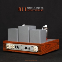 Thivan Labs - 811 Anniversary Integrated Amplifier