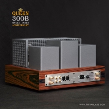 Thivan Labs - 300B Anniversary Integrated Amplifier