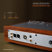 Thivan Labs - DAC 9038 Anniversary