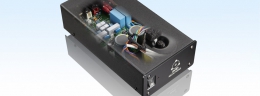 Avid Hifi - Pellar Phono Schwarz