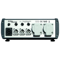 Mudra Akustik - PX Module TRAFO 4x250