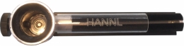 HANNL - Saugset für 7' und 10' Set (4 teilig)