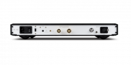NuPrime - Evo Two Mono-Endstufe