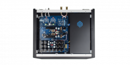 NuPrime - Evo Two Mono-Endstufe