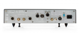 Aqua - Formula xHD DAC