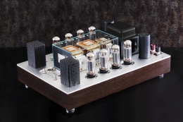 Aurorasound - Pada 300B Vacuum Tube Power Amp