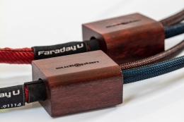 Audioplan - MusiCable Faraday U