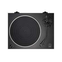 Audio Technica - AT-LP5X Plattenspieler