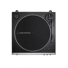 Audio Technica - AT-LP60XUSBGM Plattenspieler