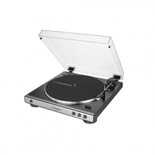 Audio Technica - AT-LP60XUSBGM Plattenspieler