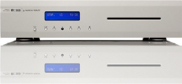 Musical Fidelity - M2sCD